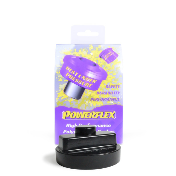 Powerflex - Porsche Macan 95B (2014 on)  Jack Pad Adaptor