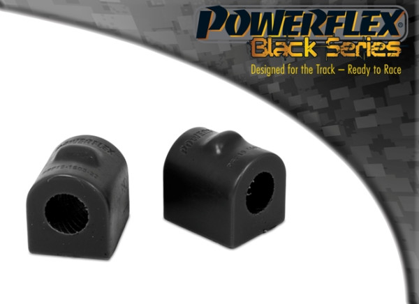 Powerflex - Ford Focus Models  Focus Mk3 inc ST and RS (2011-2018)Focus Mk3 (2011-2018) Front Anti Roll Bar To Chassis Bush 22mm