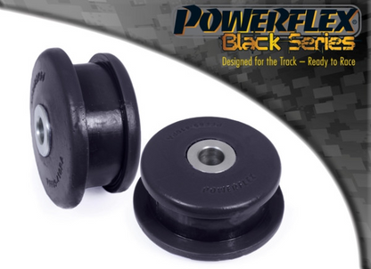 Powerflex - Volkswagen Jetta Models Jetta MK4 A4 (1999-2005)Jetta MK4 A4 4Motion (1999-2005) Front Wishbone Rear Bush, Pattern Arm