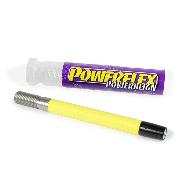 Powerflex - MG ZR (2001-2005)  PowerAlign Wheel Mounting Guide Pin