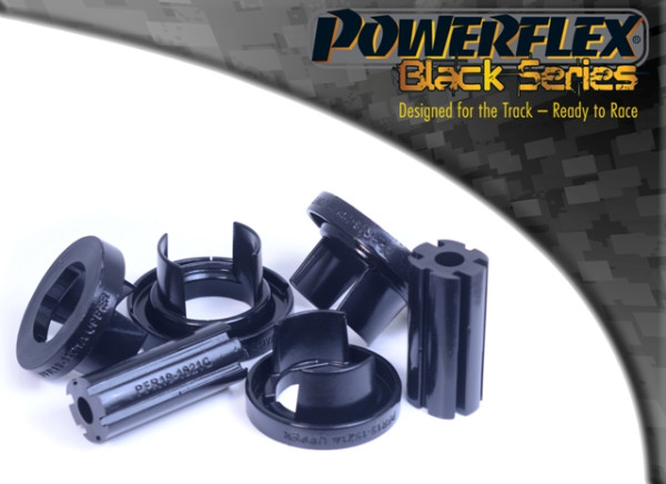 Powerflex - Volvo S60 2WD (2010 - 2018)  Rear Subframe Rear Bush Inserts