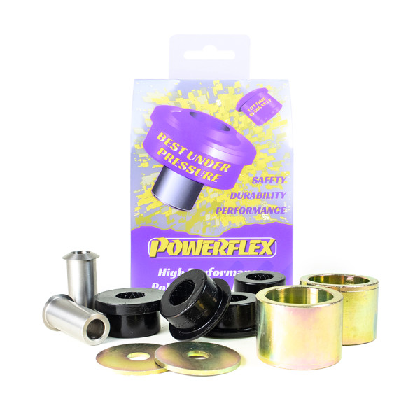 Powerflex - Zinoro  M12 (2013 - 2015)  Rear Upper Control Arm To Hub Bush