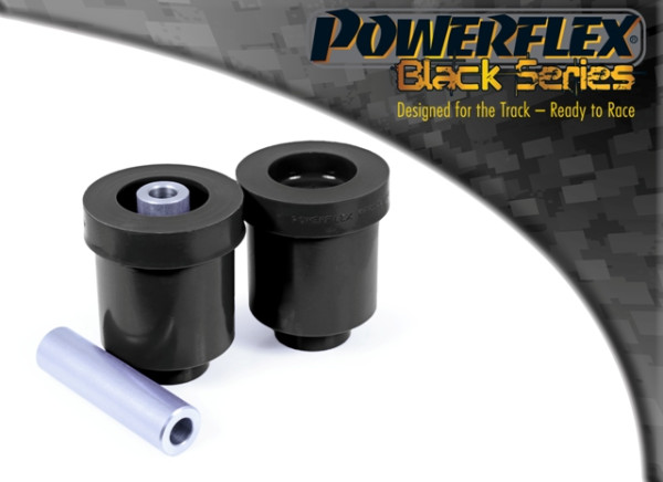Powerflex - Peugeot 107 (2005-2014)  Rear Beam Bush