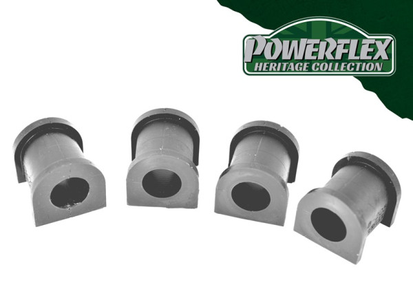 Powerflex - Vauxhall / Opel Corsa Models Corsa B (1993-2000)Corsa B (1993-1997) Front Anti Roll Bar Mounts