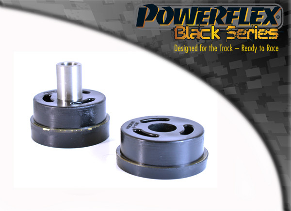 Powerflex - Subaru Forester Forester SG (2002 - 2008) Rear Subframe-Front Outrigger To Chassis Right Side