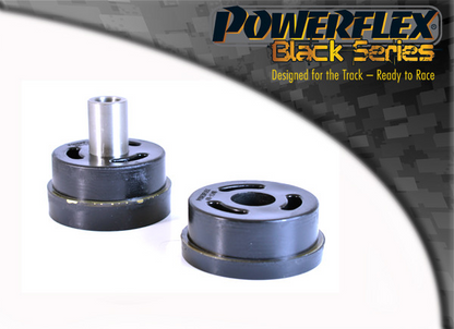 Powerflex - Subaru Forester Forester SG (2002 - 2008) Rear Subframe-Front Outrigger To Chassis Right Side