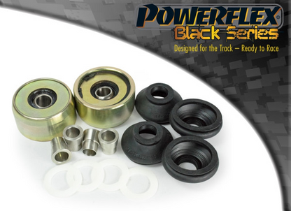 Powerflex - Volkswagen Beetle Models Beetle A4 inc Cabrio (1998-2011)Beetle & Cabrio 2WD (1998-2011) Front Wishbone Rear Bush (Track/Race)