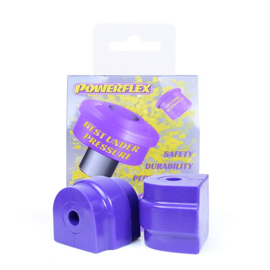 Powerflex - BMW 1 Series E81, E82, E87 & E88 (2004 - 2013) Rear Anti Roll Bar Bush 12mm