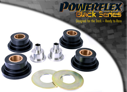 Powerflex - Porsche 911 964 (1989 - 1994)  Rear Trailing Arm Front Bush