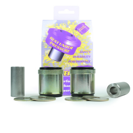 Powerflex - Volkswagen Passat Models Passat B5 (1996 - 2005)Estate (1996-2005) Front Lower Shock Mount