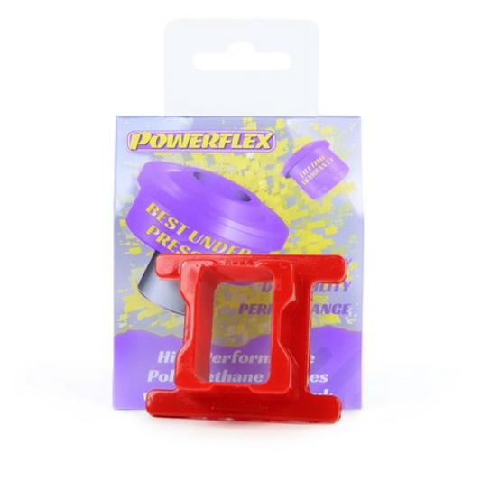 Powerflex - Audi A6 / S6 / RS6 A6 / S6 / RS6 C7 (2011 - 2018)S6 (2012 - 2018) Transmission Mount Insert (Diesel)