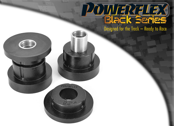 Powerflex - Honda Civic Models Civic Mk5 EG-EJ inc CRX del Sol (1991-1995) Front Wishbone Rear Bush