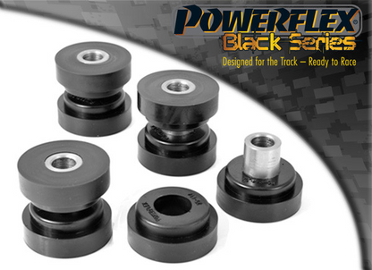 Powerflex - Honda Civic Models Civic Mk5 EG-EJ inc CRX del Sol (1991-1995) Rear Toe Link Arm Bush