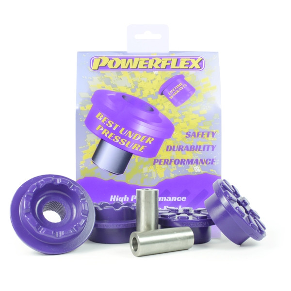 Powerflex - Mazda MX-5, Miata, Eunos Mk1 NA (1989-1998) Rear Diff Mounting Bush