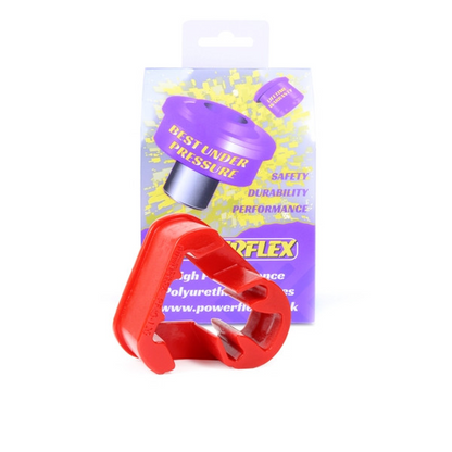 Powerflex - Mercedes-Benz GLA Class inc A45 AMG W156 (2012-2017)  Upper Engine Mount Insert