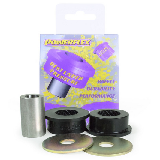 Powerflex - Mini R60 Countryman Gen 1 (2010-2016) R60 Countryman Gen 1 4WD (2010-2016) Lower Engine Mount Small Bush