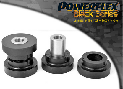 Powerflex - Ford Escort Models  Escort RS Turbo Series 1 (1984 - 1986) Rear Tie Bar To Chassis Bush