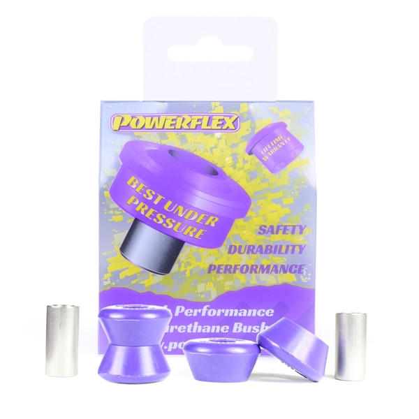 Powerflex - Porsche 912 (1967-1969)  Rear Shock Upper Mounting Bush