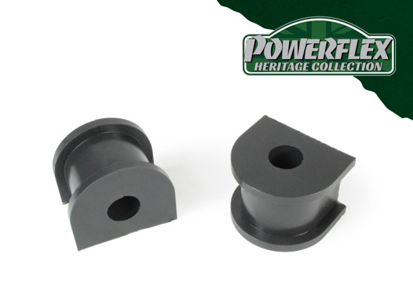 Powerflex - Volkswagen Golf Golf MK4 (1997 - 2004)Golf MK4 R32 / 4Motion (1997-2004) Rear Anti Roll Bar Mounting 19mm