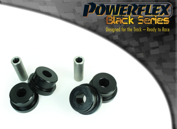 Powerflex - Mitsubishi Lancer Evolution VII, VIII & IX inc 260 (2001 - 2007)  Rear Trailing Arm Front Bush