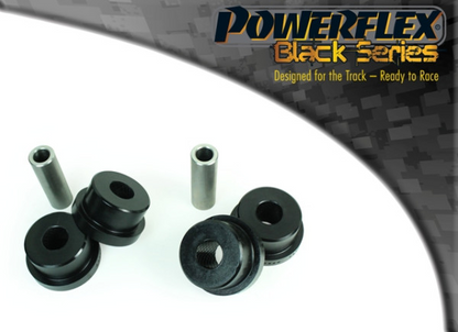 Powerflex - Mitsubishi Lancer Evolution VII, VIII & IX inc 260 (2001 - 2007)  Rear Trailing Arm Front Bush