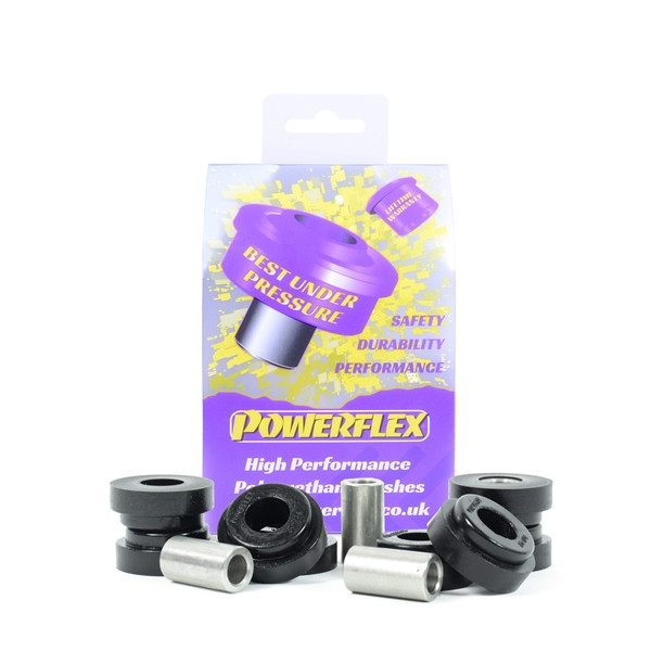 Powerflex - Honda Civic Models Civic Mk5 EG-EJ inc CRX del Sol (1991-1995) Rear Toe Link Arm Bush