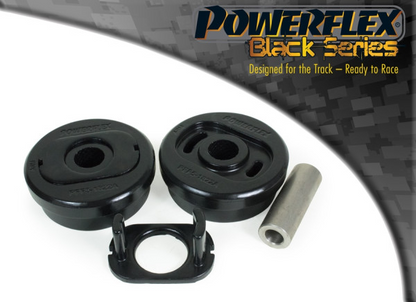 Powerflex - Mini R60 Countryman Gen 1 (2010-2016) R60 Countryman Gen 1 2WD (2010-2016) Lower Engine Mount Large Bush