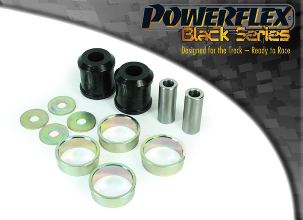 Powerflex - BMW 6 Series F06, F12, F13 (2011 - 2018)F06 Sedan / F12 Convertible / F13 Coupe xDrive (2011-2018)  Front Lower Control Arm Inner Bush