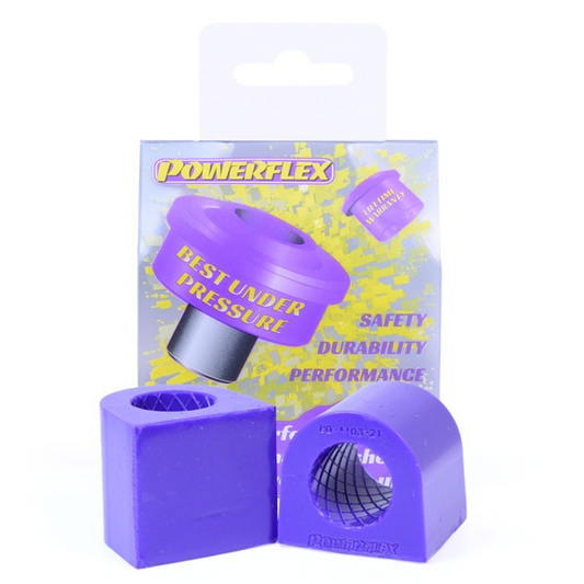 Powerflex - Vauxhall / Opel Corsa Models Corsa D (2006-2014)Corsa D Front Anti Roll Bar Bush 21mm