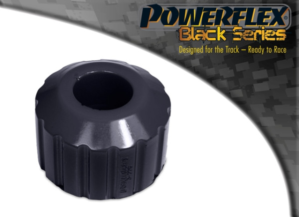 Powerflex - Audi 80 / 90 - inc S2/RS2 & Quattro (1976 - 2000) 80, 90 Quattro inc Avant (1983-1992) S2 Coupe B3 (1991-1996) Engine Snub Nose Mount