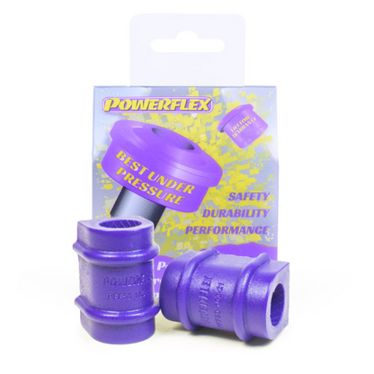 Powerflex - Citroen AX Mk1 & 2 (1986-1998)  Anti Roll Bar Bush 21mm