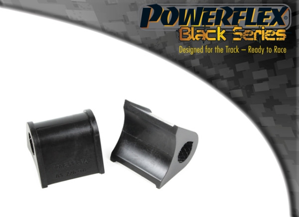 Powerflex - Volkswagen Golf Golf MK1 inc Cabriolet (1973 - 1994) Rear Anti Roll Bar Outer Bush 18mm