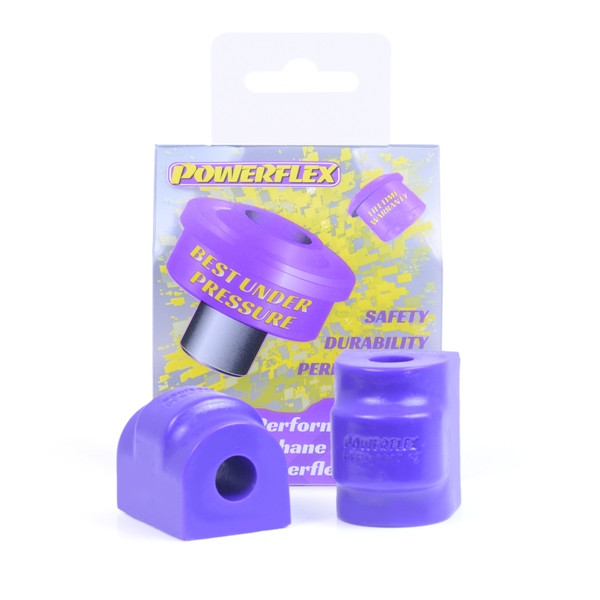 Powerflex - BMW 4 Series F32, F33, F36, F82, F83 (2013 on)F32, F33, F36 xDrive (2013 -) Rear Anti Roll Bar Bush 12mm