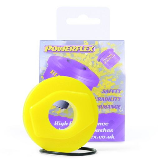 Powerflex - Ford Fiesta Models  Fiesta Mk7 inc ST (2008 - 2017)Fiesta Mk7 inc ST (2008 - 2012) Front Upper Engine Mount Insert