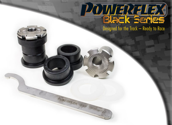 Powerflex - Toyota GR 86 (2021 on)  Rear Upper Arm Inner Front Bush ADJUSTABLE