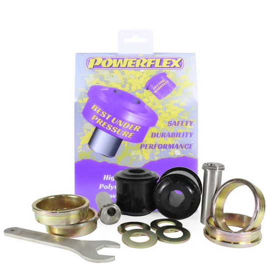Powerflex - BMW 4 Series F32, F33, F36, F82, F83 (2013 on)F32, F33, F36 xDrive (2013 -) Front Radius Arm To Chassis Bush