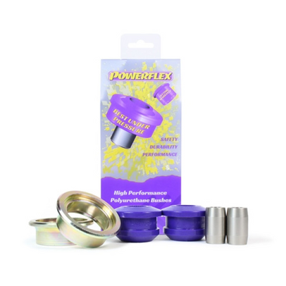 Powerflex - Volkswagen Polo Polo MK5 6R/6C (2009 - 2017) Front Arm Rear Bush