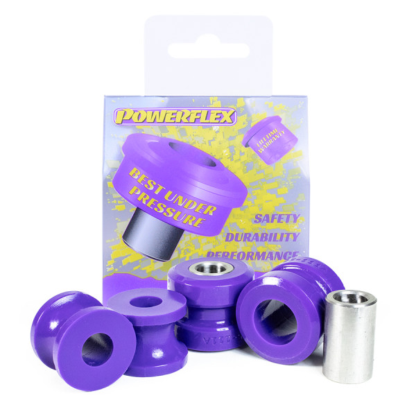 Powerflex - Rover 200 (1989 - 1998), 400 (1990 - 1998)  Rear Anti Roll Bar Link Kit