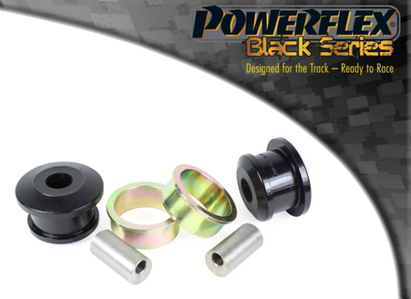 Powerflex - Volkswagen Golf Golf MK8 (2020 - )Golf MK8 2WD Multi-Link (2020 -) Front Wishbone Rear Bush
