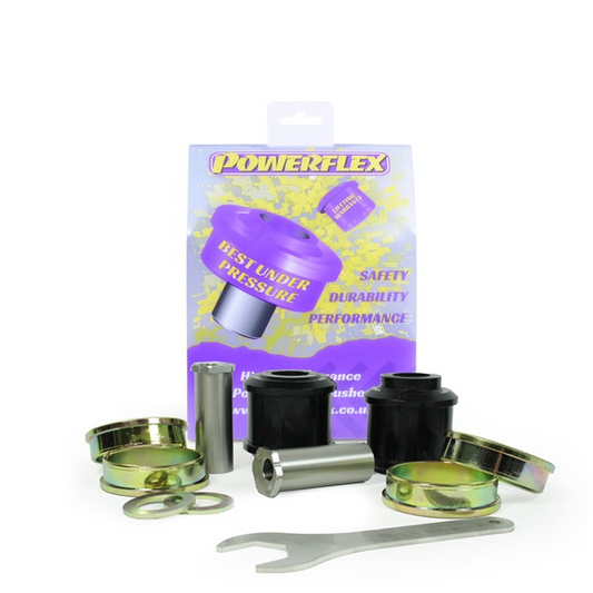 Powerflex - Mercedes-Benz C-CLASS CL203 Sport-Coupe/CLC (2000-2011) Front Lower Arm Inner Bush Camber Adjustable