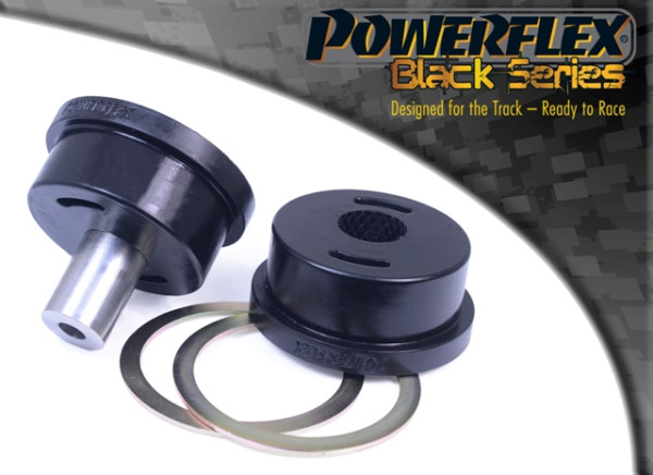 Powerflex - Lancia Delta HF Integrale inc Evo (1986 - 1995)  Gearbox Mount Upper Bush