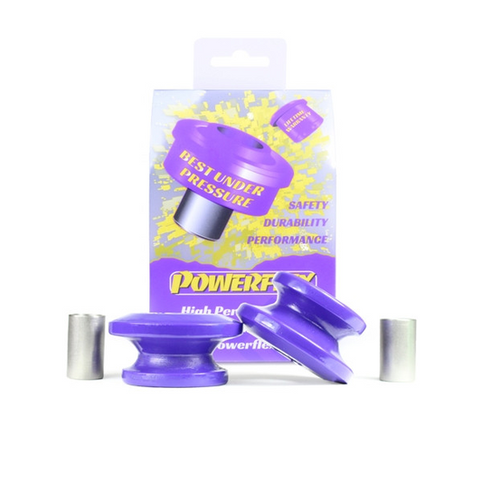 Powerflex - Porsche 912 (1967-1969)  Front Strut Top Mount Bush