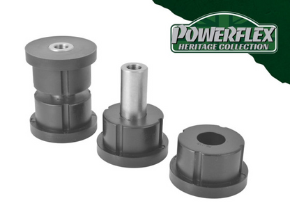 Powerflex - Vauxhall / Opel Corsa Models Corsa B (1993-2000)Corsa B (1993-1997) Rear Beam Mounting Bush