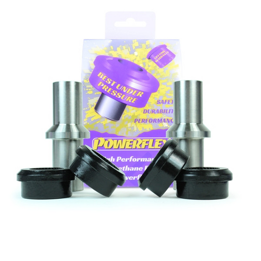 Powerflex - Audi A6 / S6 / RS6 A6 / S6 / RS6 C5 (1997-2005)S6 Avant Quattro (1998 - 2005) Rear Tie Rod Inner Bush