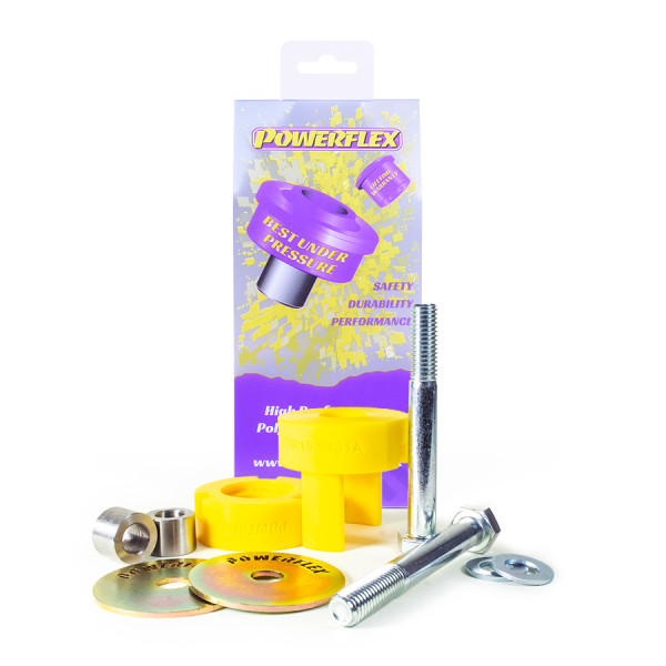 Powerflex - Ford Mustang (2015-2023)  Rear Diff Mount Rear Bush Insert