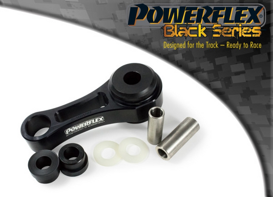 Powerflex - Renault Clio Models Clio IV inc RS (2012 - 2019) Lower Torque Mount,Track Use