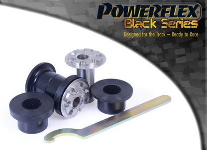 Powerflex - Audi A1 / S1 (2010 on) A1 Quattro (2013) Front Wishbone Front Bush 30mm Camber Adjustable