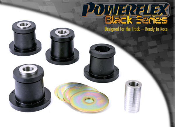 Powerflex - Ford Mondeo Models  Mondeo MK3 (2000 - 2007) Rear Subframe Mounting Bush