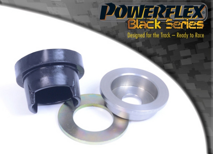 Powerflex - Audi A7 / S7 / RS7 A7 / S7 / RS7 4G8 (2012 - 2018)A7 Quattro (2010 - 2017) Rear Diff Front Bush Insert