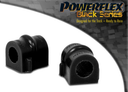 Powerflex - Vauxhall / Opel MERIVA MODELS Meriva A (2003 - 2010) Front Anti Roll Bar Bush 21mm (1 Piece)